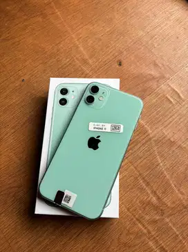 IPHONE 11 128 GB