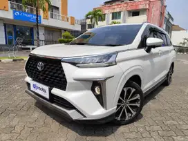 Pajak Panjang - Toyota Avanza 1.5 New Veloz Q CVT TSS Bensin-AT 2021