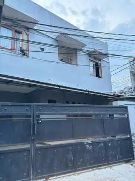 Kontrakan strategis bandung