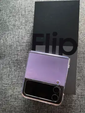 Samsung z flip 4 8/256