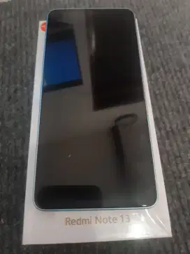 2ND XIAOMI REDMI NOTE 13 256GB