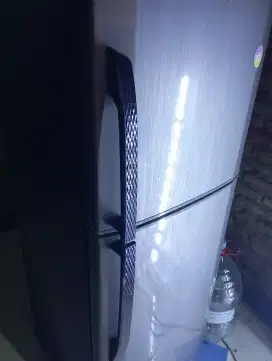 Kulkas Panasonic Dua Pintu Orian
