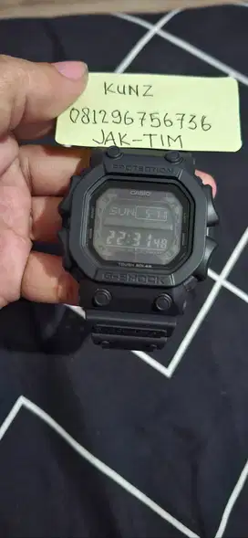 WTS Casio G-Shock GX-56BB-1DR