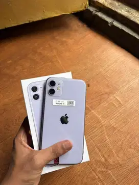 IPHONE 11 INTER 128 GB
