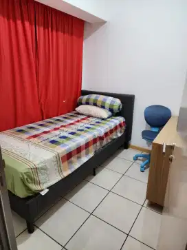 Disewakan Apartemen M town depan SMS