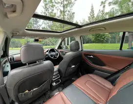 TERMURAH MEWAH JUAL CEPAT HYUNDAI CRETA PRIME 2022 TIPE TERTINGGI