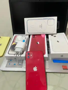 IPHONE 11 64 GB