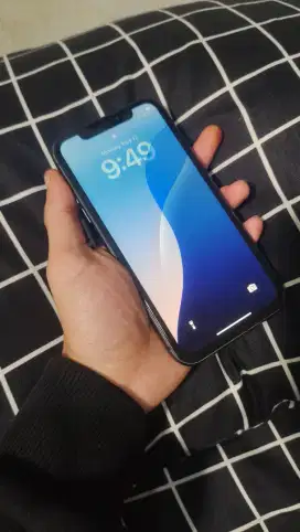 Iphone 11 64gb inter allop seadanya