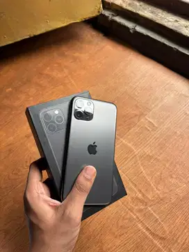 IPHONE 11 PRO 256 GB INTER