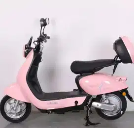 Sepeda listrik ofero magical 2pro SLA