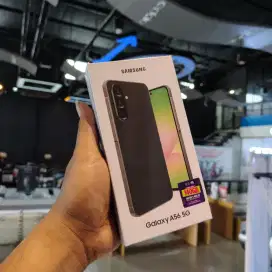 SAMSUNG A56 5G 8/26 gb HARGA SPESIAL