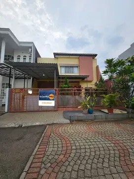 Di Jual & Di Sewakan Rumah di Citra Gran Cibubur