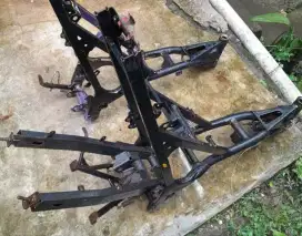 SPAREPART ORI SATRIA FU