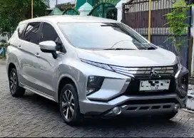 Xpander Sport Matic 18, KM 44rb, Spt Baru