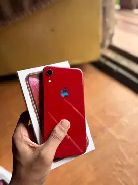 IPHONE XR 64 GB MINUS BATRE