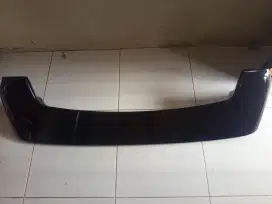 Spoiler Landcruiser