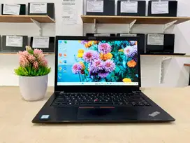 Lenovo Thinkpad T480s Intel Core i5-8350U / Ram 8GB / SSD 256GB / 14″