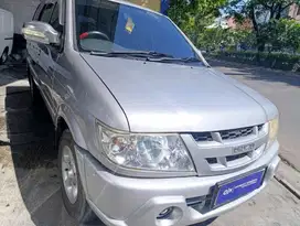 ISUZU 2008 PANTHER LM TURBO 2.5 M/T SILVER OTOMART 286 KENJERAN