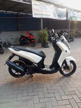 Lexi 2020 Ss lengkap