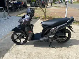 Di jual yamaha soul gt tahun 2014