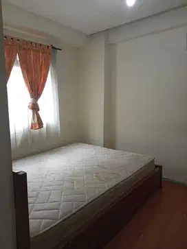 Disewakan Apartemen Gading Nias 2 Kamar Full Furnished Tahunan Bulanan