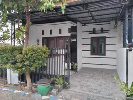 JUAL CEPAT PERUM GRIY Hasanah Pabean, Sedati sda