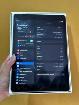 iPad 9 64GB wifi