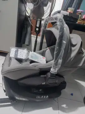 Car seat nuna new
