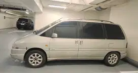 Peugeot 806 2001 Diesel Sehat Iritt