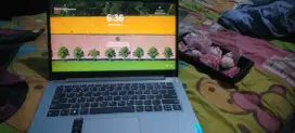 Laptop lenovo ram 8