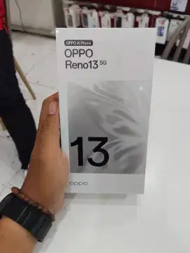 Oppo Reno 13 5g 12/256