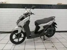 Mio gear tahun 2022 lengkap orisinil bagus mesin halus