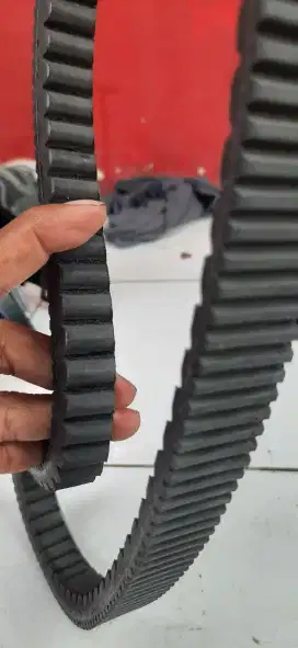 Vanbelt vario 150 copotan