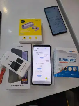 Samsung Galaxy A36 8/256