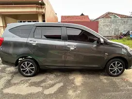 Toyota Calya 2019 Bensin