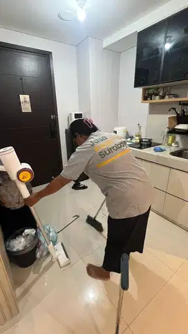 FREELANCE ART UNTUK BERSIH - BERSIH SBY SDA GRESIK