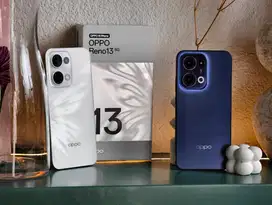 Oppo reno 13 5G