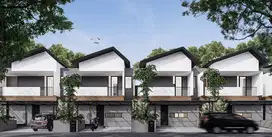 Dijual Rumah The Lavana Type 100 Start 800jt an