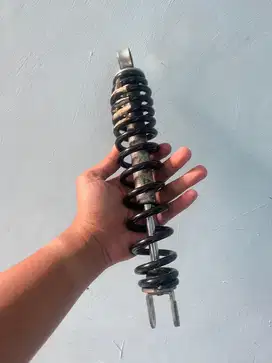 Shock Breaker Motor Mio, Beat