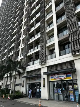 Dijual Kiosk Di Tower Leonie Sky House BSD