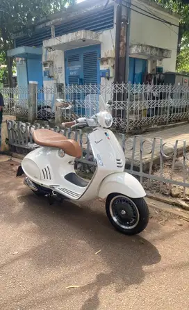 VESPA 946 2013 NEW