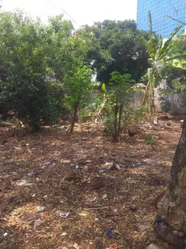 Di Jual Tanah di Kavling DDN Alternatif Cibubur