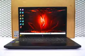 ACER NITRO V15 ANV15-51.CORE i5-13420H GEN13.VGA GeForce RTX3050 6GB.