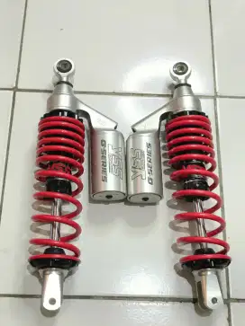 Shock yss gplus nmax,pcx,xmax