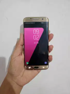 S7 edge (4/32) NFC support