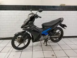 Yamaha jupiter Mx kopling tahun 2011 lengkap mesin halus