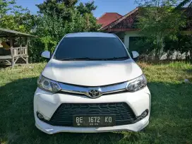 Avanza 1.5 Veloz Manual 2016