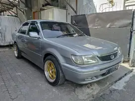 Toyota Soluna Xli Tahun 2003