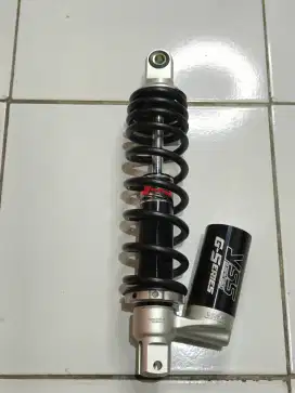 Shock yss c euro vario