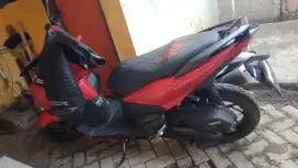 Honda Vario 160 tahun 2022